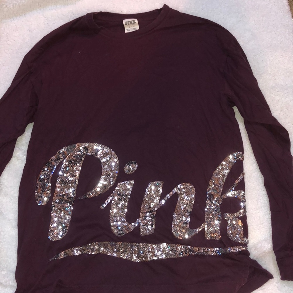 Victoria’s Secret shirt